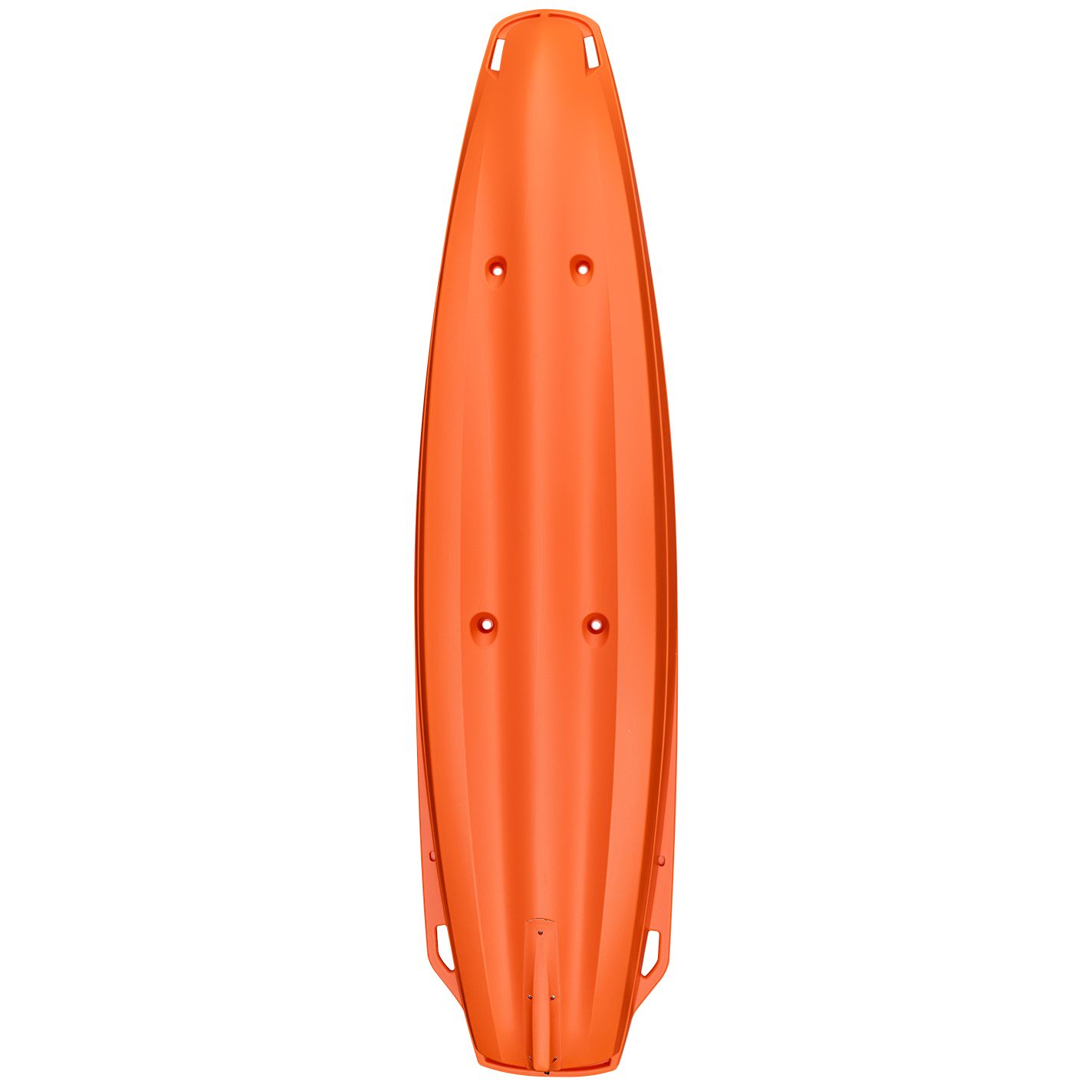 Tahe Trinidad Sit On Top 2P Kayak Bottom_Flat