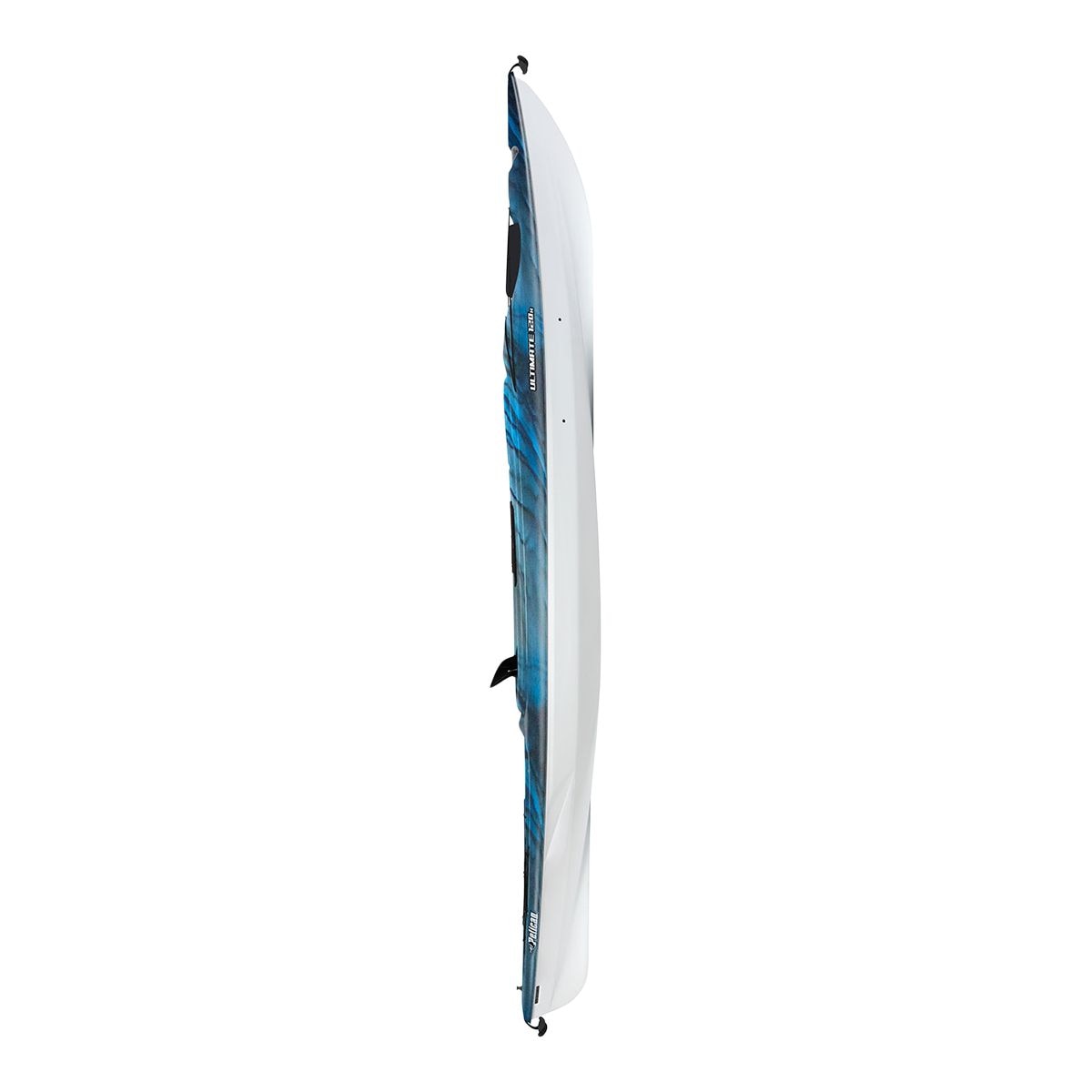 Pelican Ultimate 120X Exo Kayak Side_Left