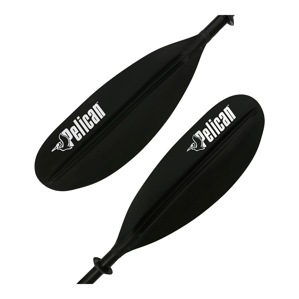 Pelican Standard Kayak Paddle - 220cm