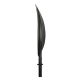 Pelican Standard Kayak Paddle - 220cm CloseUp