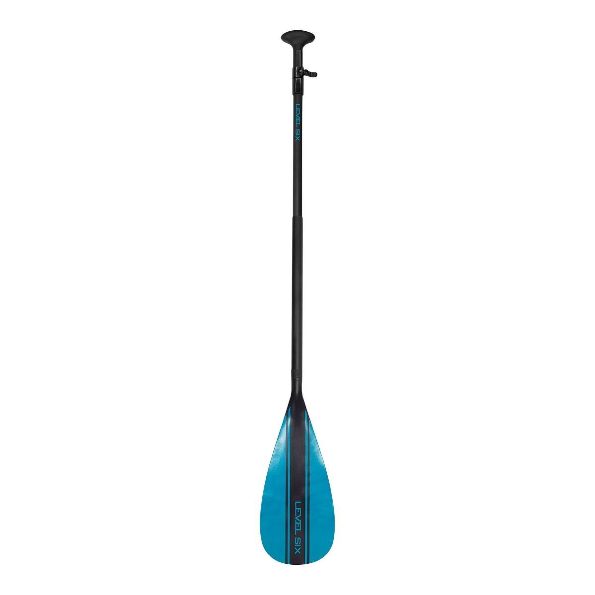 Level Six 3 Piece Aluminum Paddle