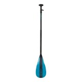 Level Six 3 Piece Aluminum Paddle Front_Flat