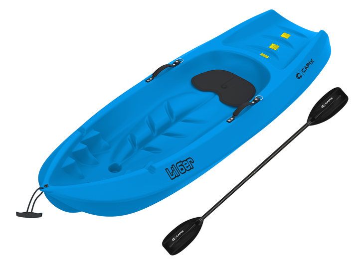 Capix Lil 6'Er Kayak