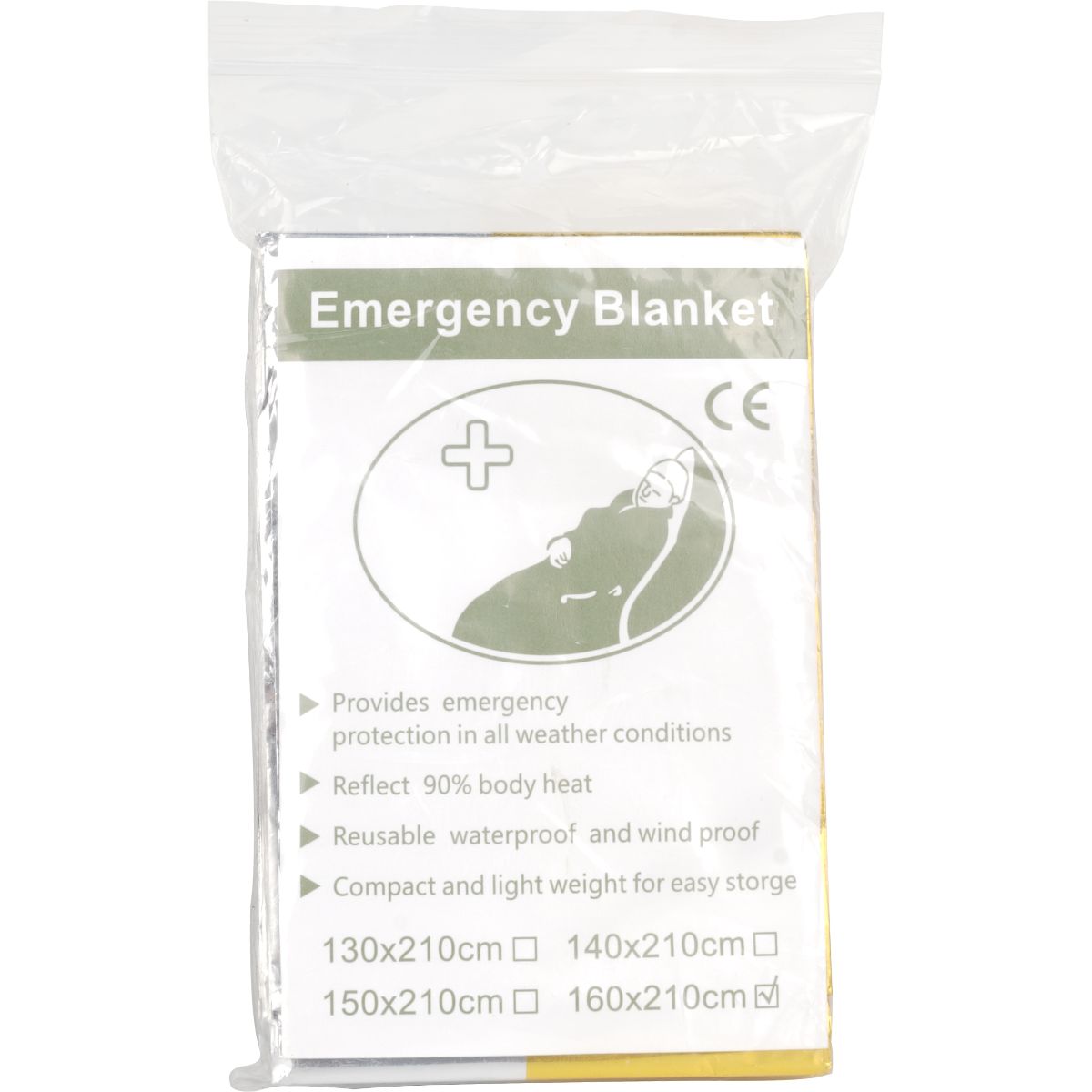 CAPIX Boat Safety Kit Front_Flat