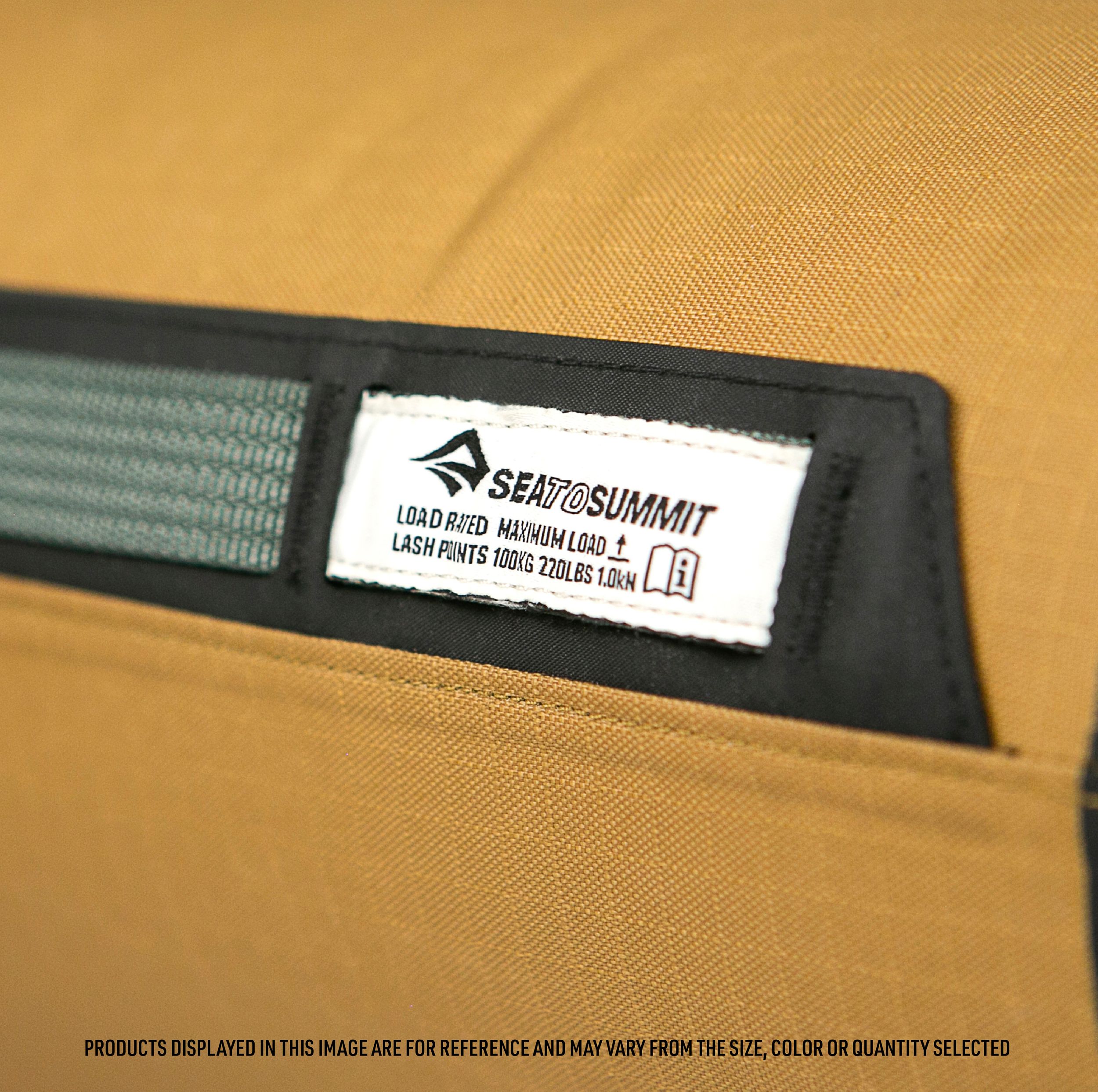 Sea to Summit Big River 20 L Large Dry Bag