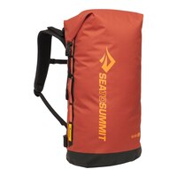 Sea to Summit Big River 50 L Dry Pack Front_Three_Fourths_Angled_Right