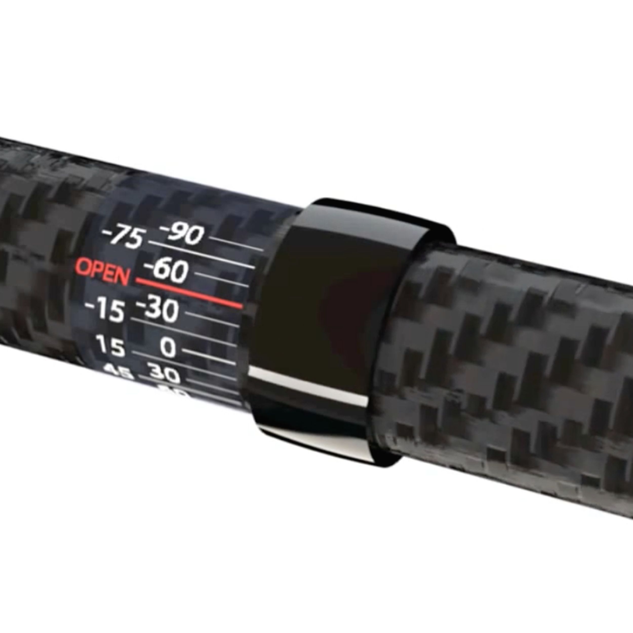 H2O Lightweight Low Fibreglass Kayak Paddle