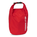 Helly Hansen Light 3L Waterproof Dry Bag Front_Flat
