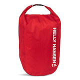 Helly Hansen Lightweight 12L Dry Bag Front_Flat