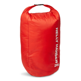 Helly Hansen Lightweight 20L Dry Bag Front_Angled_Right