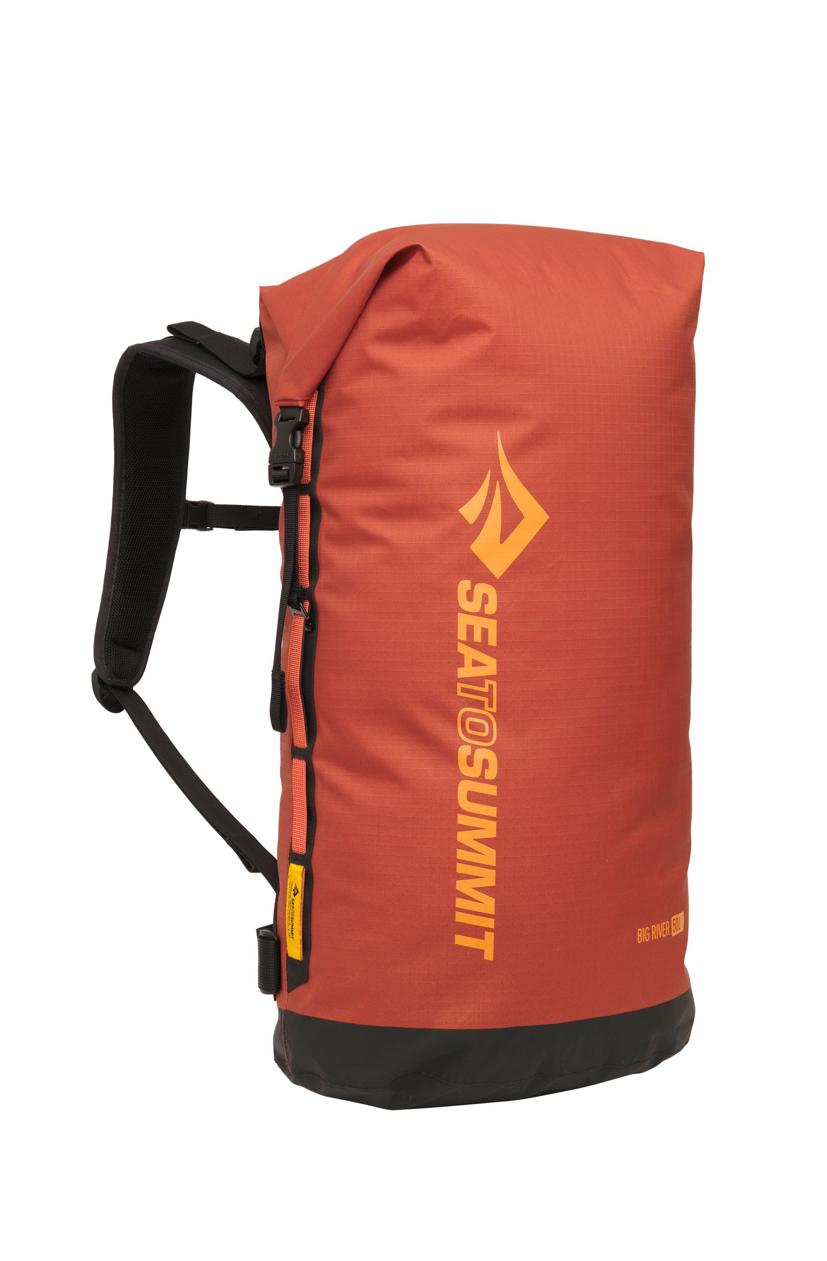 SportChek has Sea to Summit Big River 50 L Dry Pack