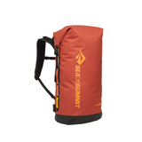 Sea to Summit Big River 50 L Dry Pack Front_Three_Fourths_Angled_Right