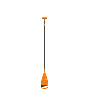The TAHE Beach Aluminum SUP Paddle 170 cm