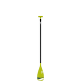 TAHE Breeze FP LL SUP Paddle - 170-210 cm Front_Flat