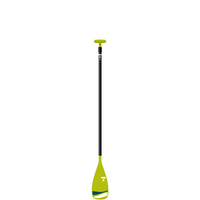 TAHE Breeze FP LL SUP Paddle - 170-210 cm Front_Flat
