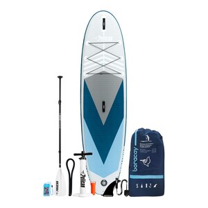 Pelican Boracay 10'4" Inflatable SUP Package