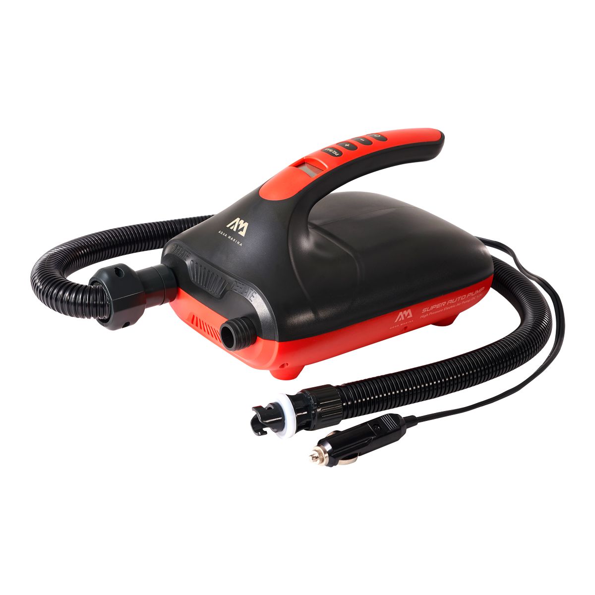 Aqua Marina 12V Electric Pump Composite_or_Mixed