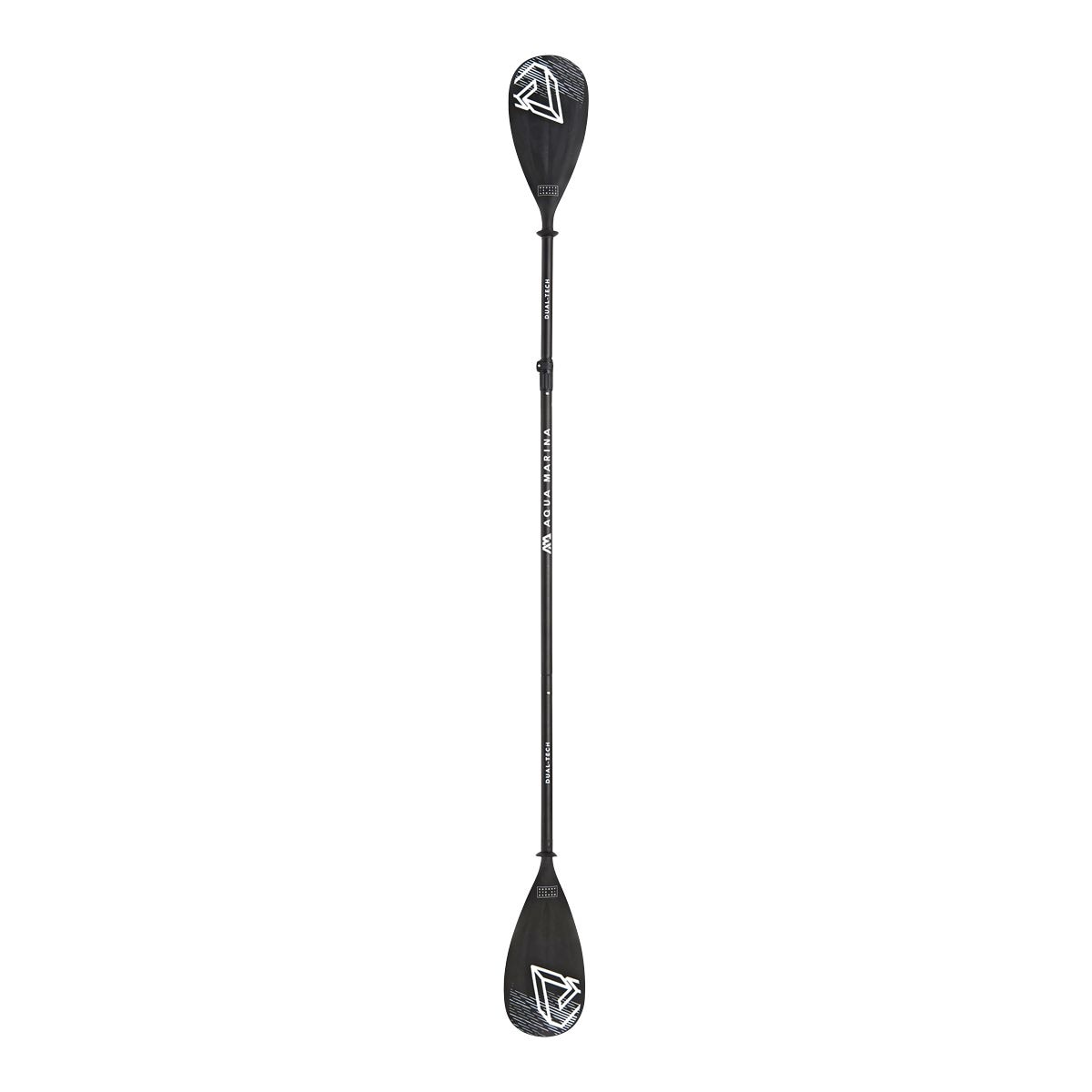 Aqua Marina Dual-Tech 2 in 1 iSUP & Kayak Paddle