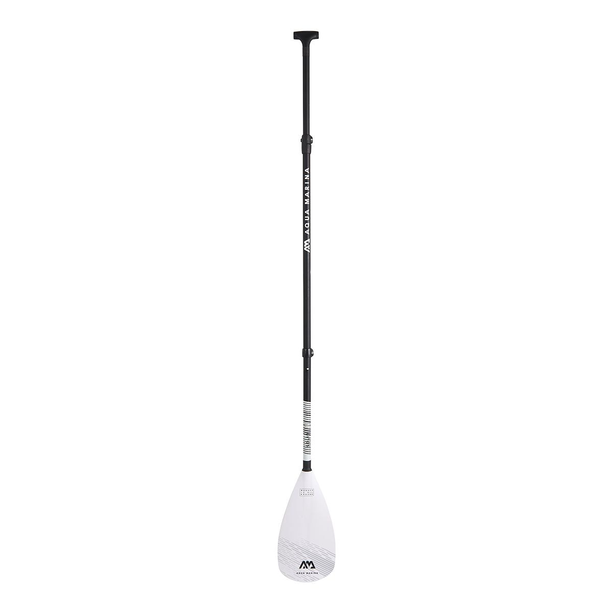 Aqua Marina Solid Adjustable Fiberglass iSUP Paddle
