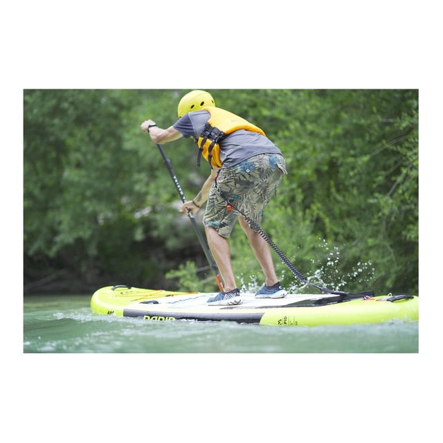 Aqua Marina Paddle Board 9'/7mm River Leash Atmosphere