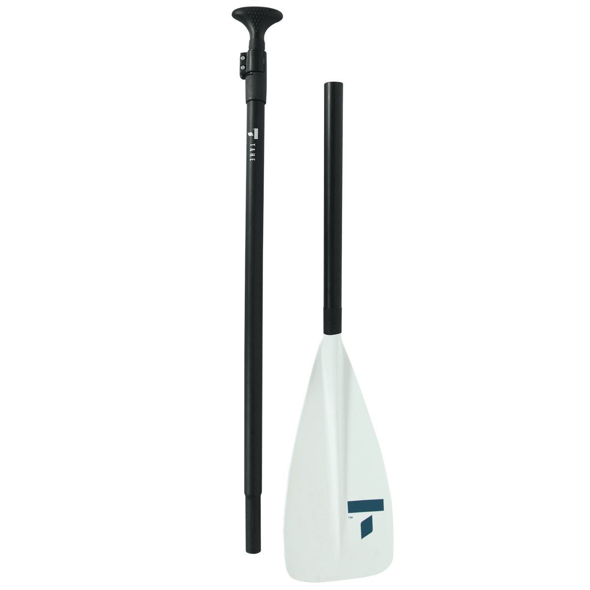 TAHE Beach Wing 9' Inflatable SUP Package
