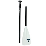 TAHE Beach Wing 9' Inflatable SUP Package Composite_or_Mixed