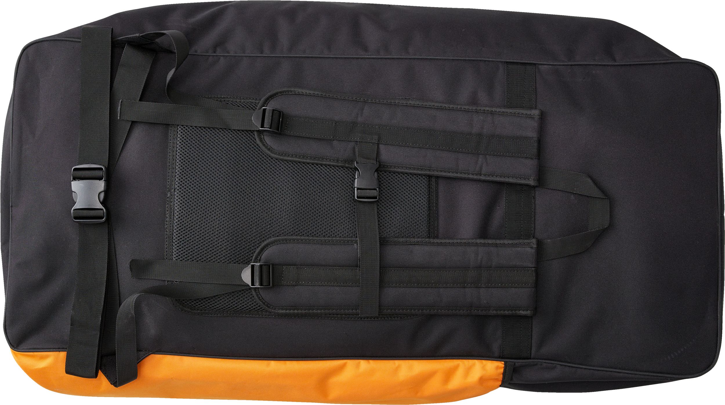 Capix 11' ISUP Package