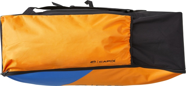 Capix 11' ISUP Package