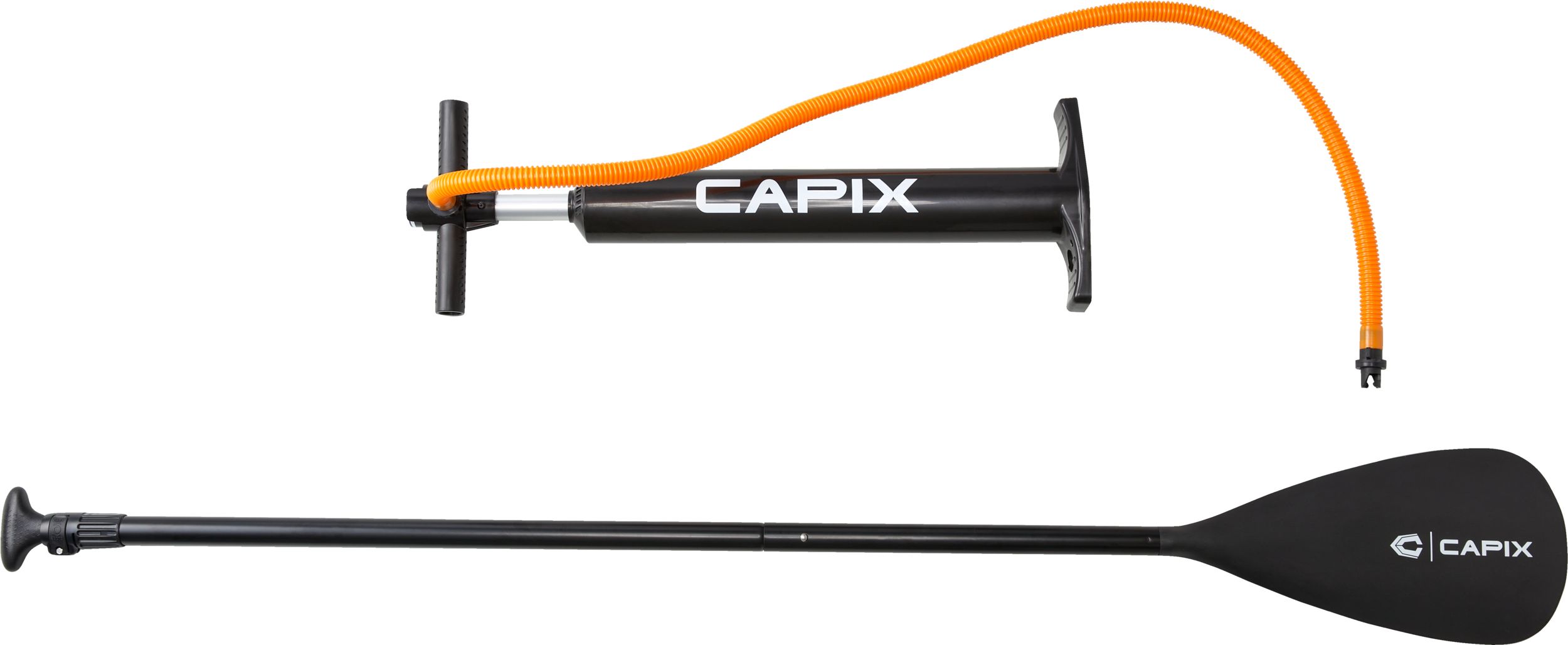 Capix 11' ISUP Package | SportChek