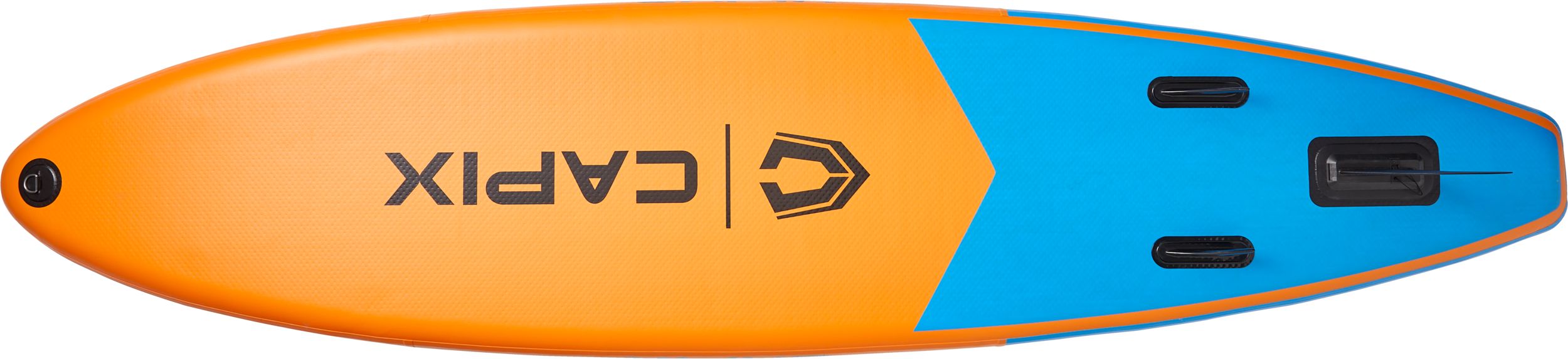 Capix 11' ISUP Package
