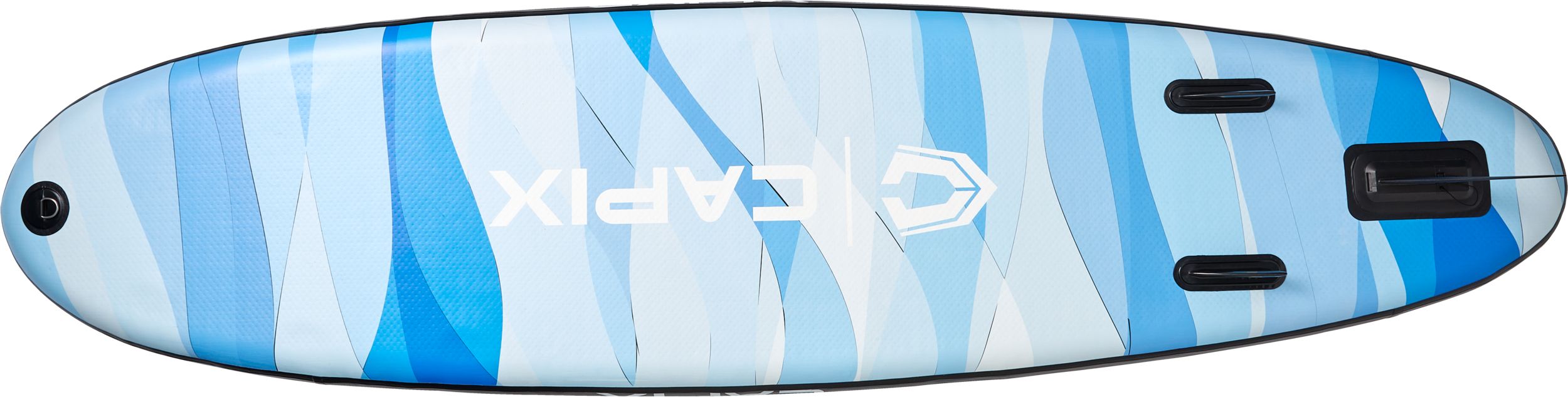 Capix ISUP Paddleboarding Package - 10'