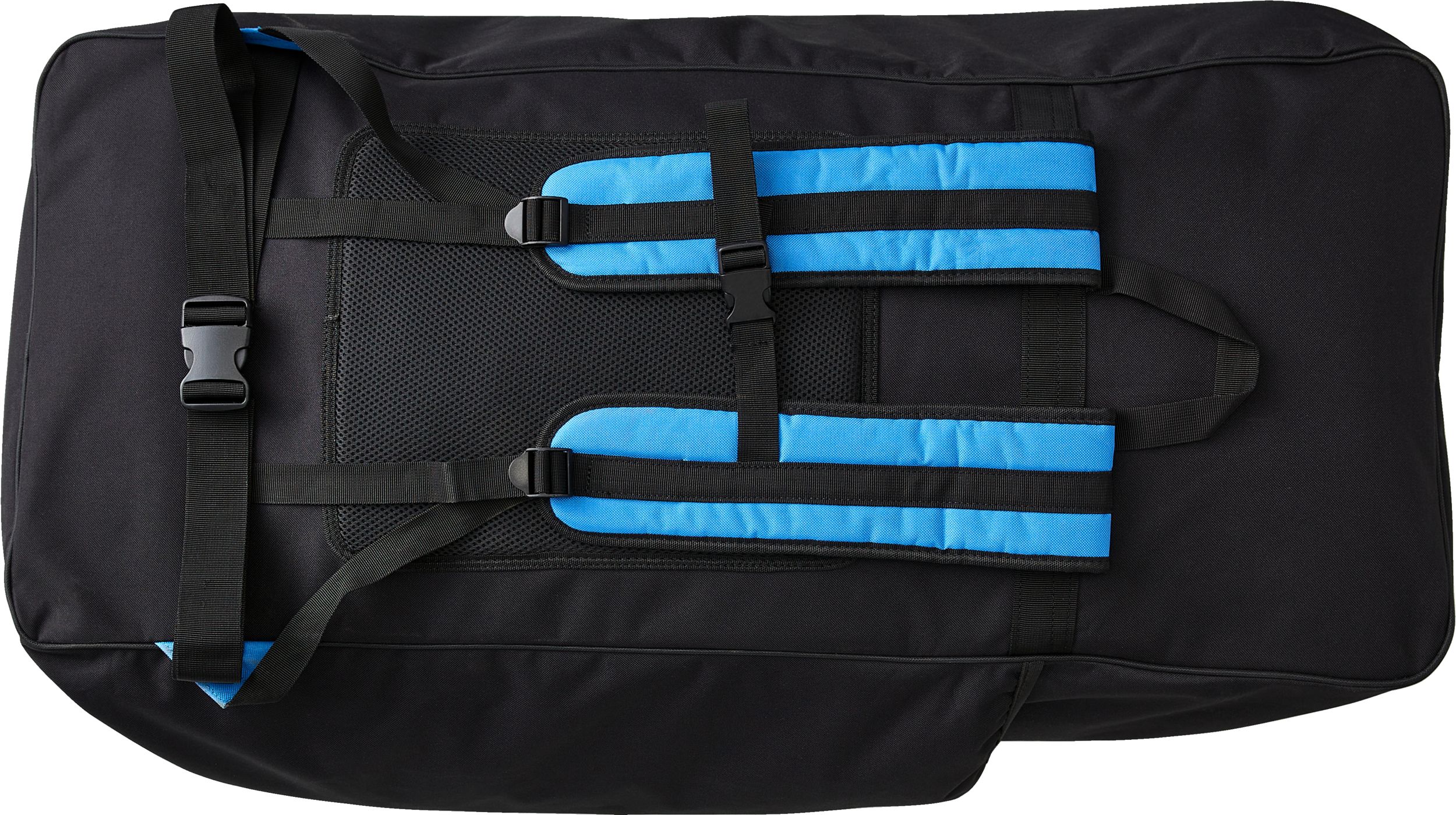 Capix ISUP Paddleboarding Package - 10'