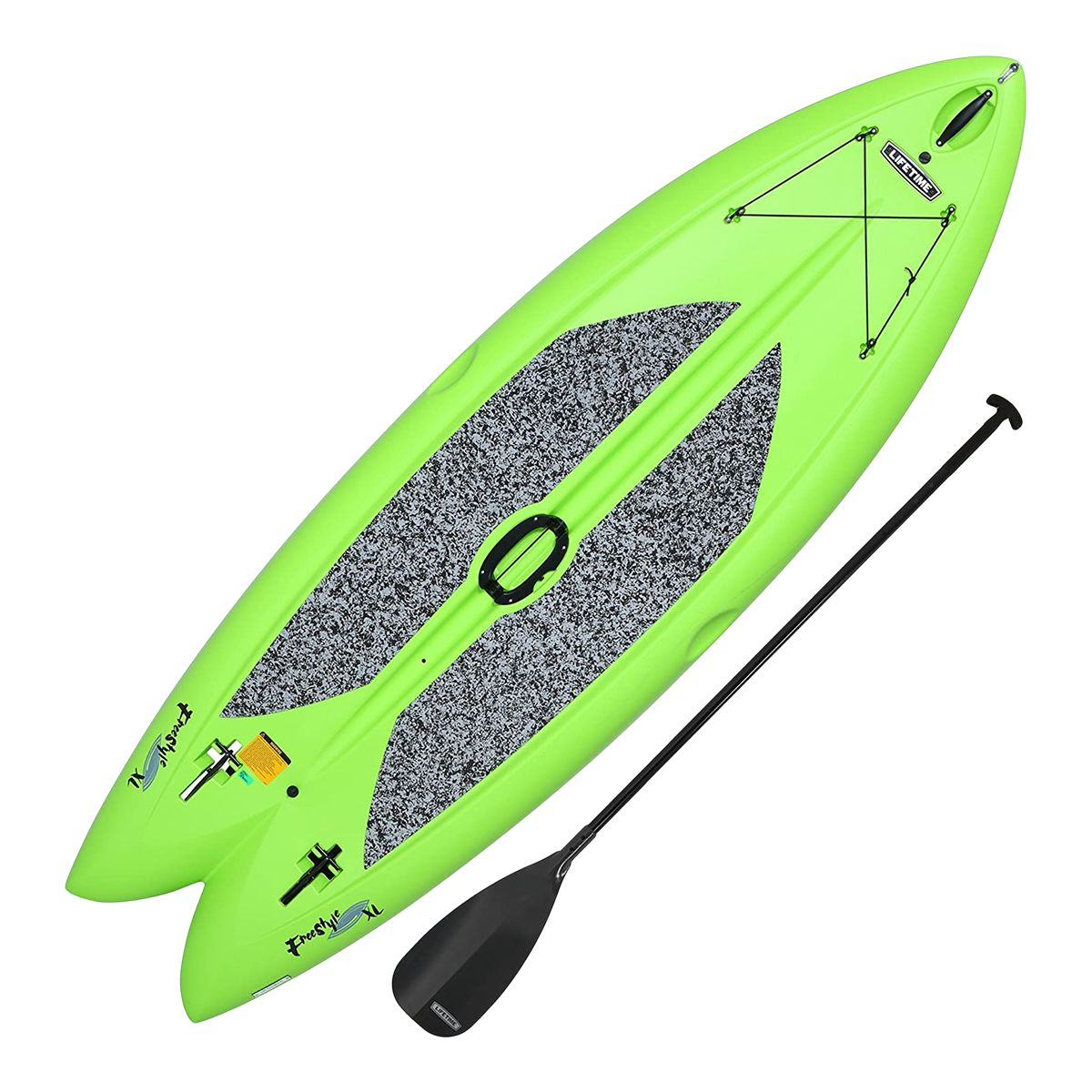 Image of Lifetime Freestyle XL Paddleboard