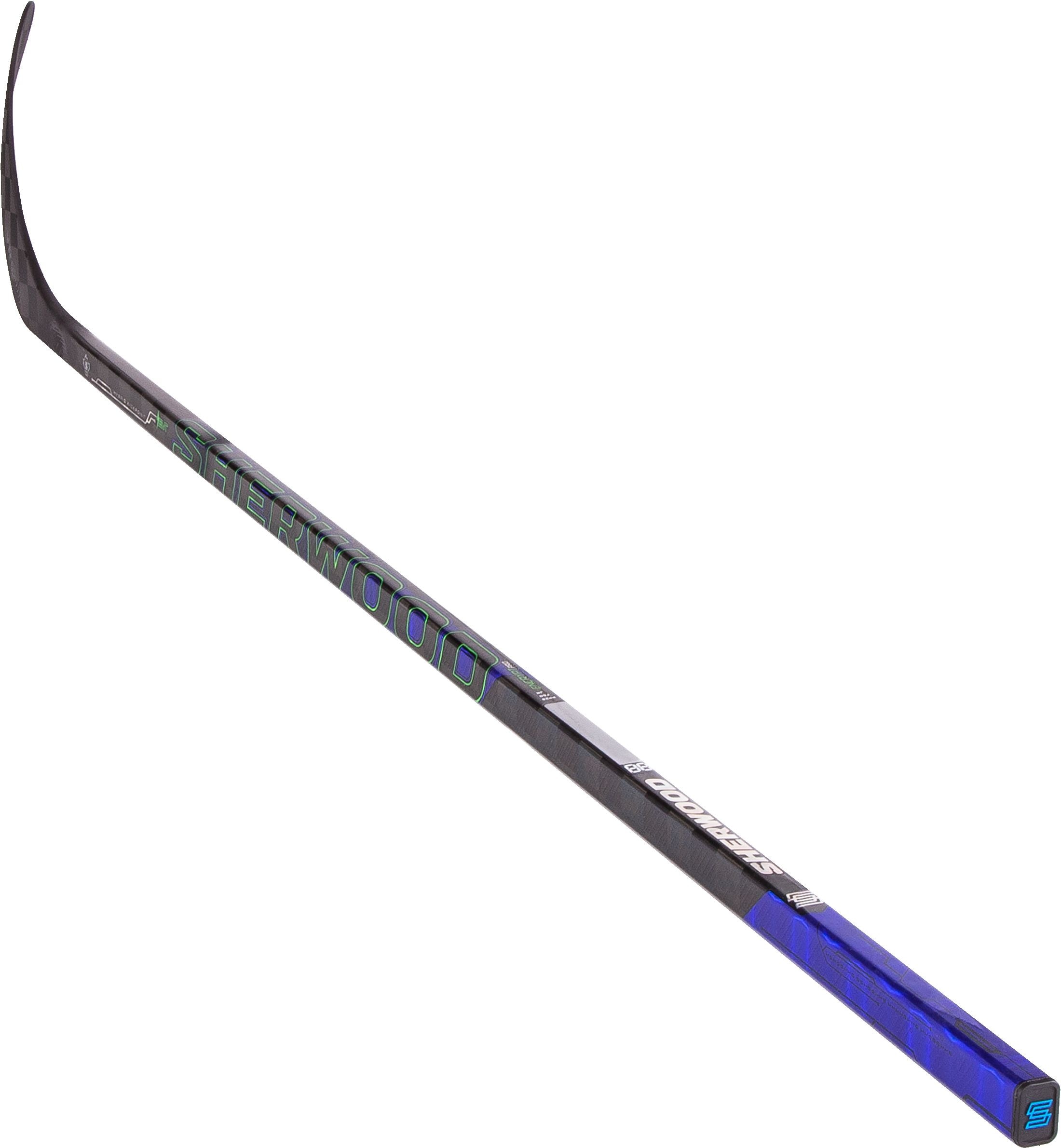 Sherwood Code Encrypt Pro Junior Hockey Stick