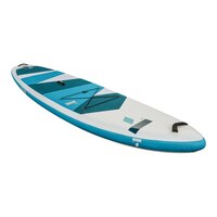TAHE Beach Wing 11'0 Inflatable SUP Package Front_Angled_Right