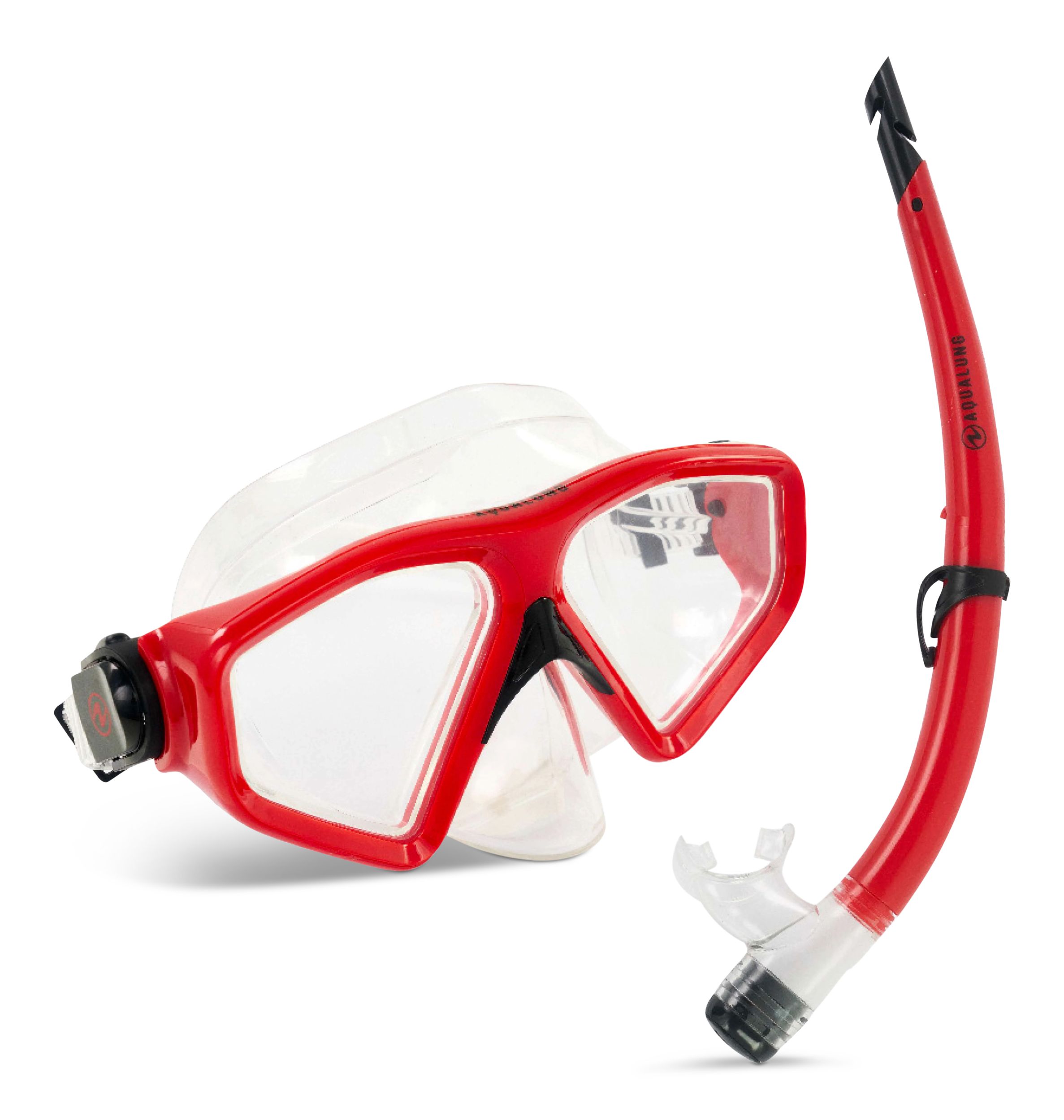 Aqua Lung Saturn Adult Snorkeling Combo