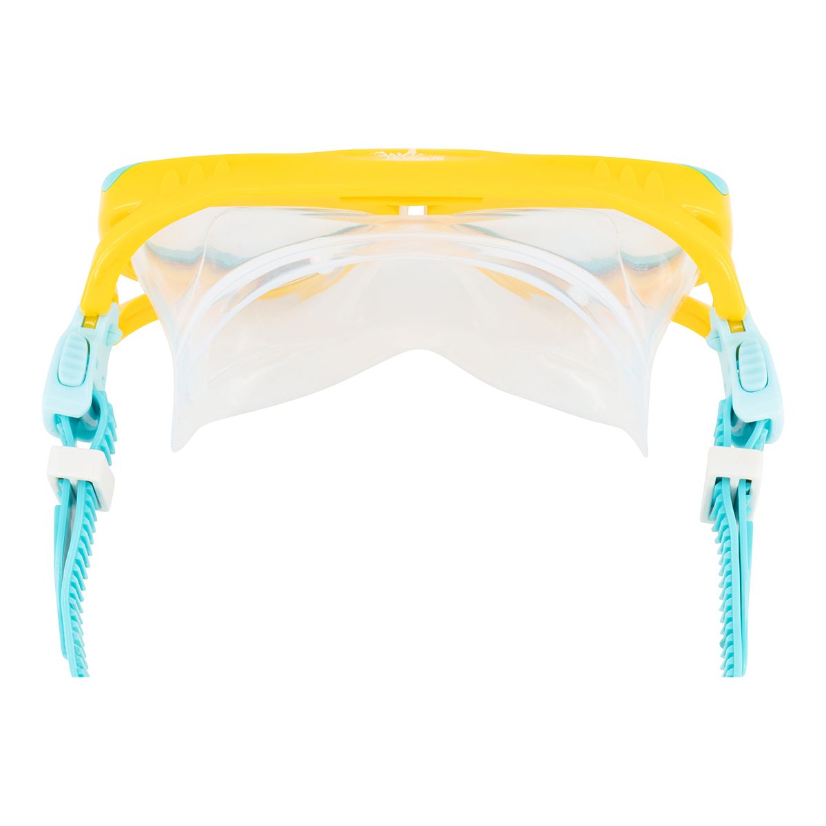 Speedo Adventure Junior Mask Snorkel Set