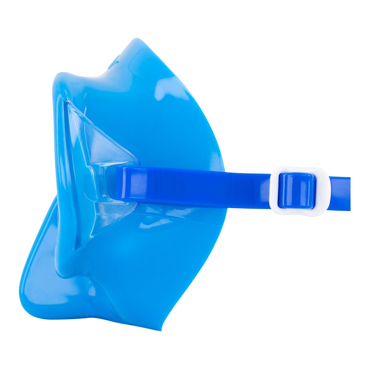 Speedo Adventure Kids' Swim Mask