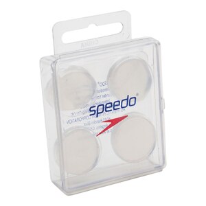Speedo Silicone Ear Plugs