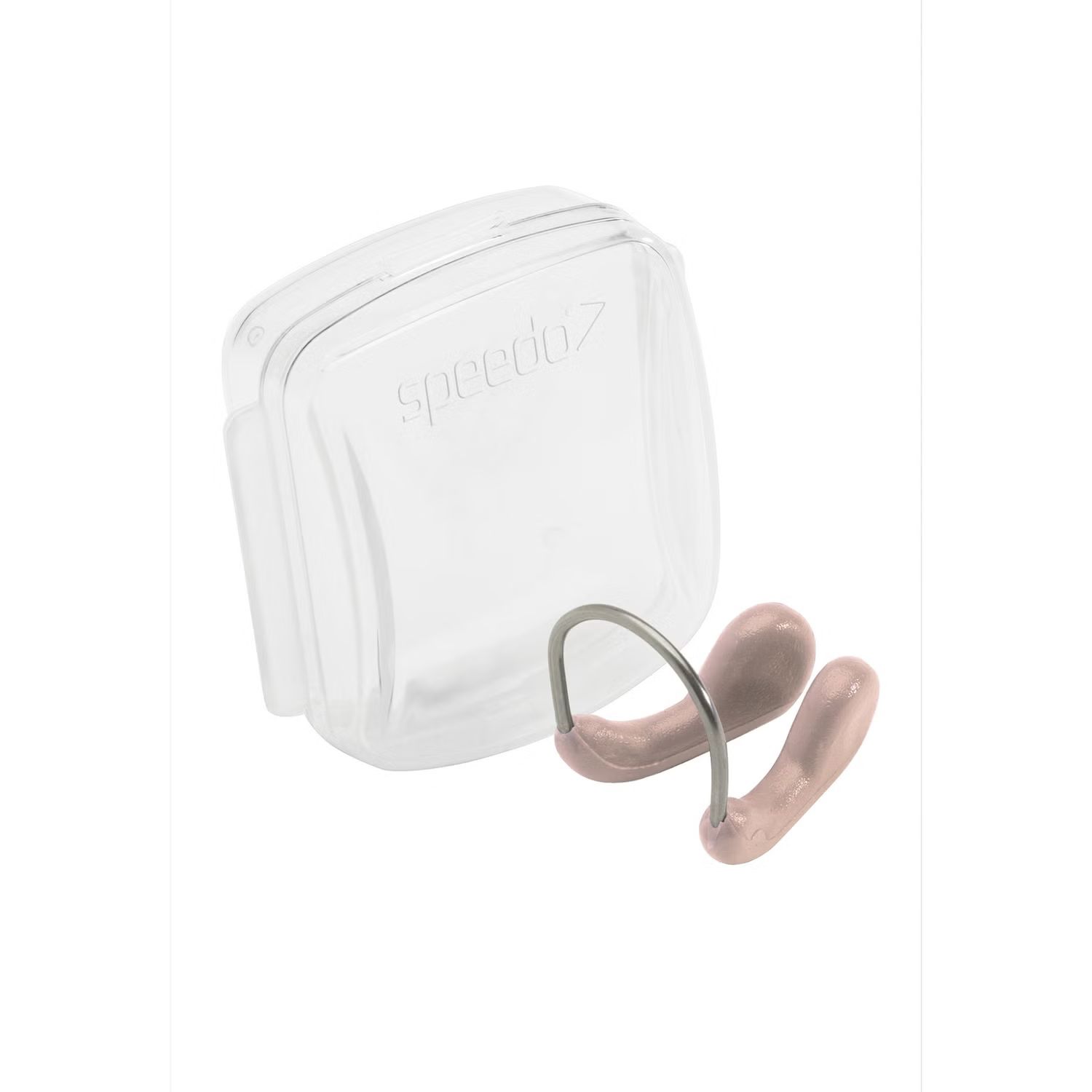 Speedo Competition Nose Clip Front_Angled_Right