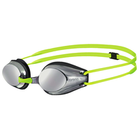 ARENA Tracks Mirror Junior Swim Goggles