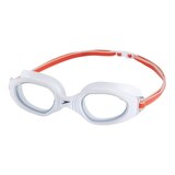 Speedo Hydro Comfort Swim Goggles Front_Angled_Left