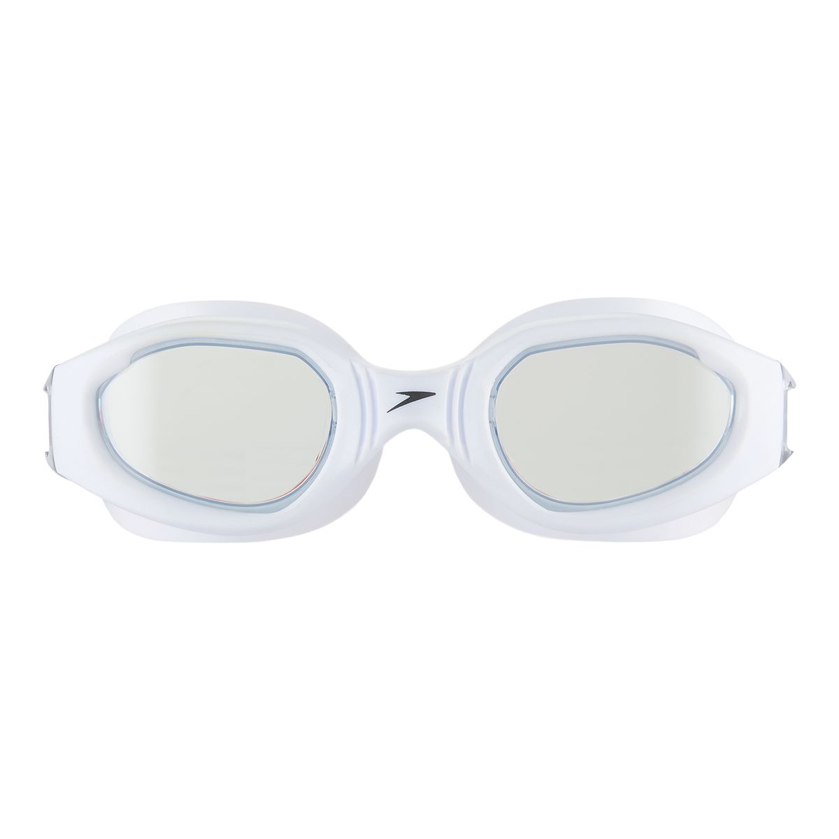 Speedo Hydro Comfort Swim Goggles Front_Flat