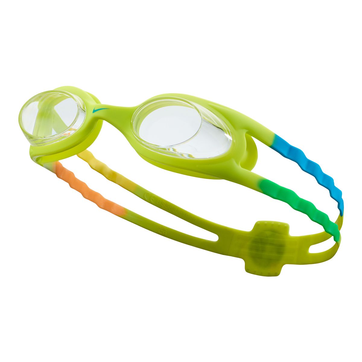 Image of Nike Kids' Swim Easy Fit Sport Goggles