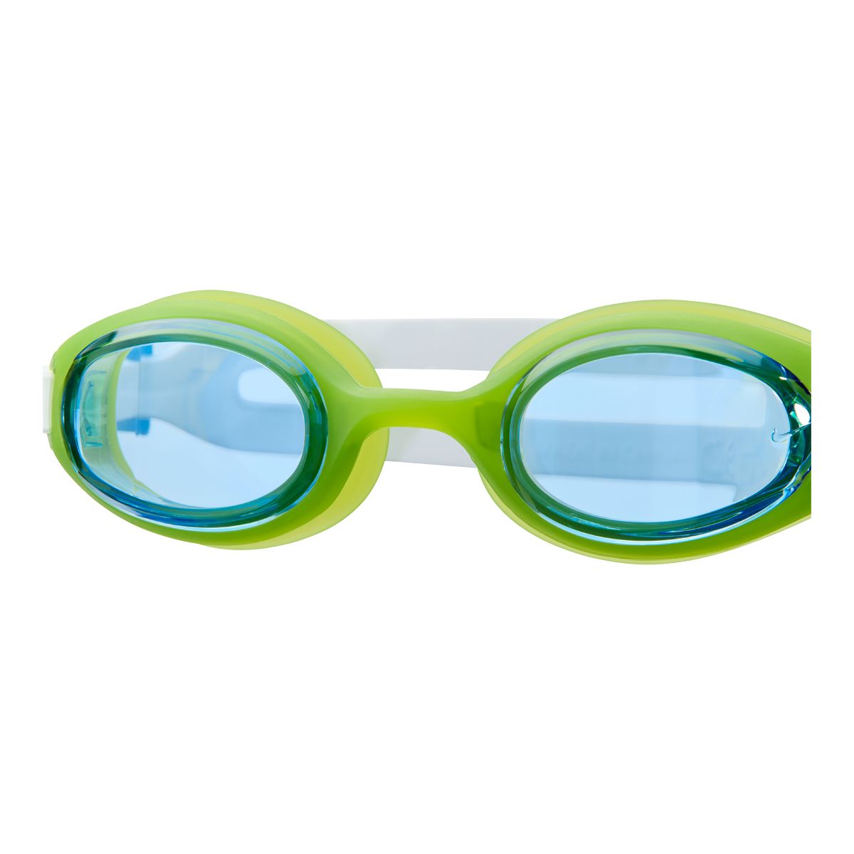 Nike Hyper Flow Youth Goggles CloseUp