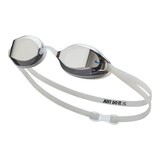 Nike Women's Legacy Mirror Swim Goggles Bottom_Plunge