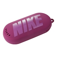 Nike Swim Goggle Case Overhead_Plunge