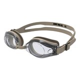 NIKE Hydroblast Swim Goggles Front_Angled_Left