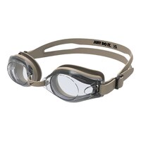 NIKE Hydroblast Swim Goggles Front_Angled_Left