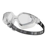 Nike Expanse Swim Mask Goggles Front_Angled_Left
